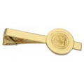 Gold Plated Tie Bar